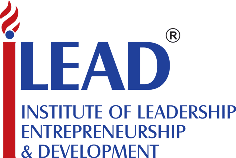 iLEAd Logo